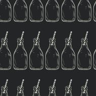 bottles N2
