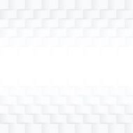 abstract geometric white background - seamless N2