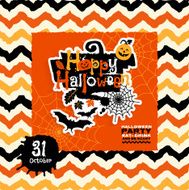 halloween background N83