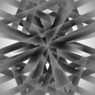 Vector abstract monochrome pattern line techno eps N2