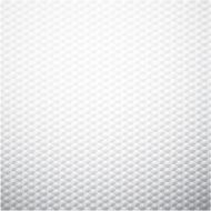 Grey textured triangular background
