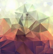 Abstract background N6573