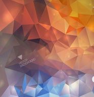 Abstract Background Design N11