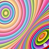 abstract background vector illustration N54