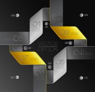 Design elements for options N56