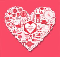 Happy Valentines Day N164