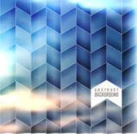 Abstract background Shadows and blur background N24