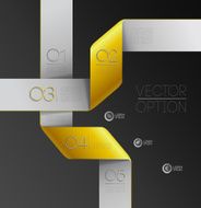 Design elements for options N73