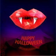 Halloween background horror N3