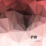 Abstract geometrical background N46