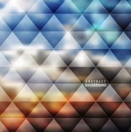 Abstract background Shadows and blur background N32