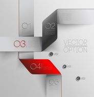 Design elements for options N90