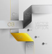 Design elements for options N91