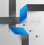 Design elements for options N95