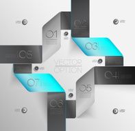 Design elements for options N102