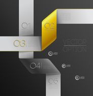 Design elements for options N106