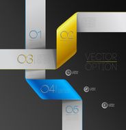 Design elements for options N109