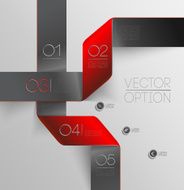 Design elements for options N114