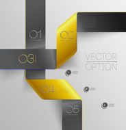 Design elements for options N115