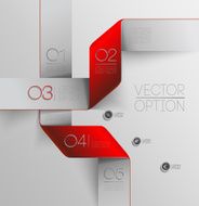 Design elements for options N125