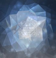 Abstract background N6648