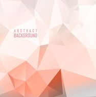 abstract background with a white light blur N13