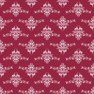 Damask seamless pattern N57