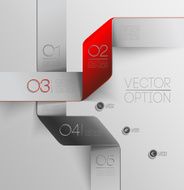 Design elements for options N146