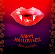Halloween background horror N7