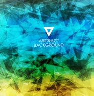 Abstract background N6664