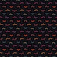 valentine&#039;s day seamless pattern N6
