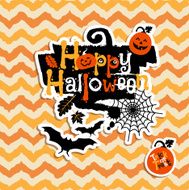 halloween background N85