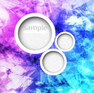 Abstract background N6668