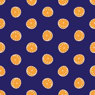 Citrus pattern N12