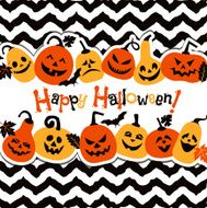 halloween background N87