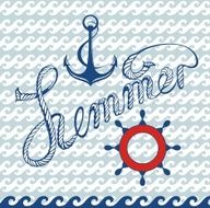 Maritime symbols