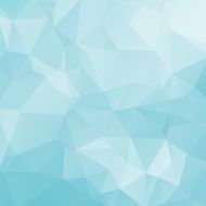 Triangular background N18