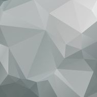 Triangular background N19