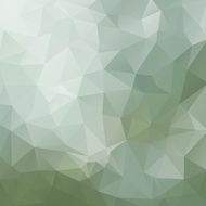 Triangular background N20
