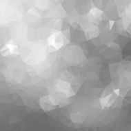 Triangular background N21