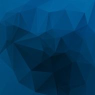 Triangular background N23
