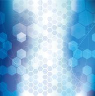 Technology background N25