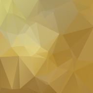 Triangular background N27