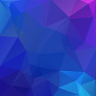 Triangular background N28