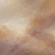 Triangular background N31