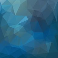 Triangular background N32