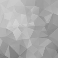 Triangular background N33