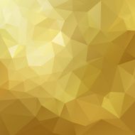 Triangular background N34