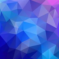 Triangular background N37