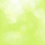 Triangular background N38